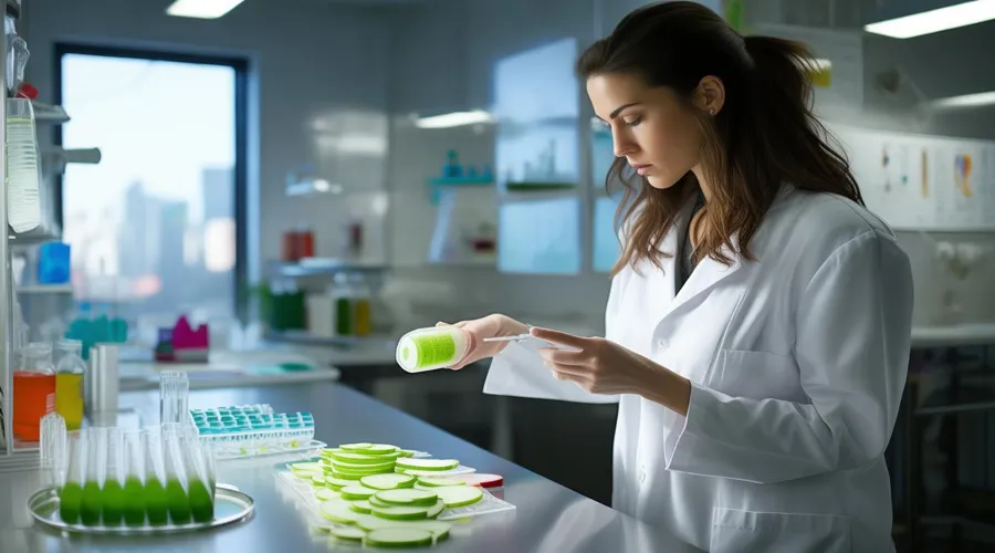 如何通过2025年湖州市食品检测确保咖啡夹心饼干无微生物污染？图片0