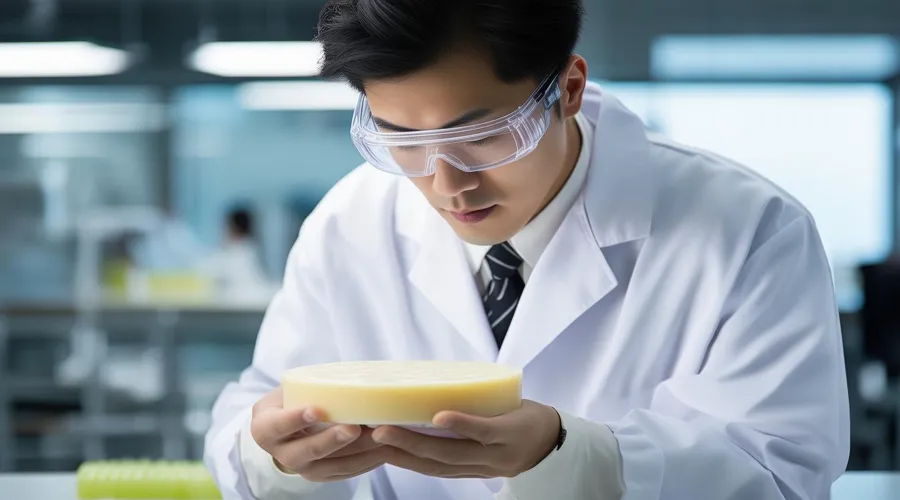 软糖球检测标准的科学依据与日照市实践经验分享图片7