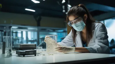如何看懂检测报告？以金昌市蓝莓冰激凌球为例的详细解析