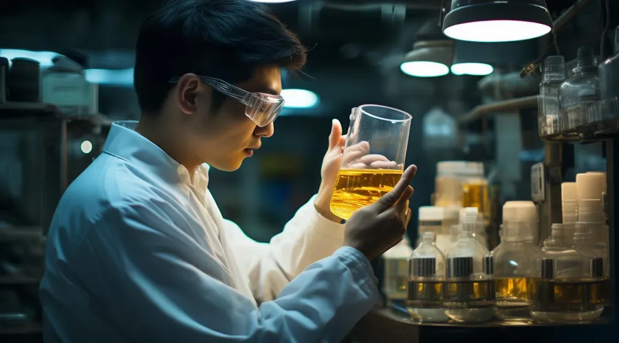 如何选择权威机构进行核桃夹心糖的质量检测？图片0