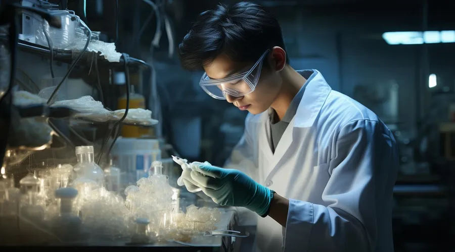 速冻馅饼的微生物污染检测有哪些核心技术？图片13