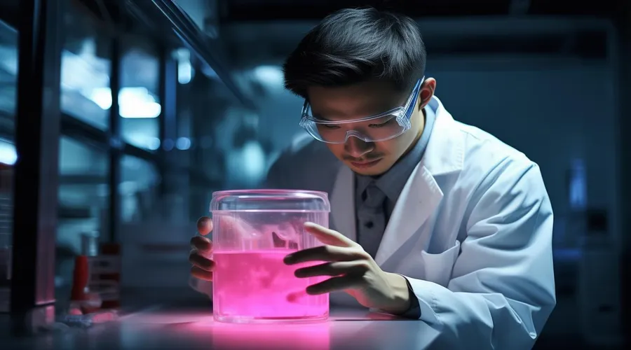 深度解读：2025年食品检验机构的核心技术应用图片14