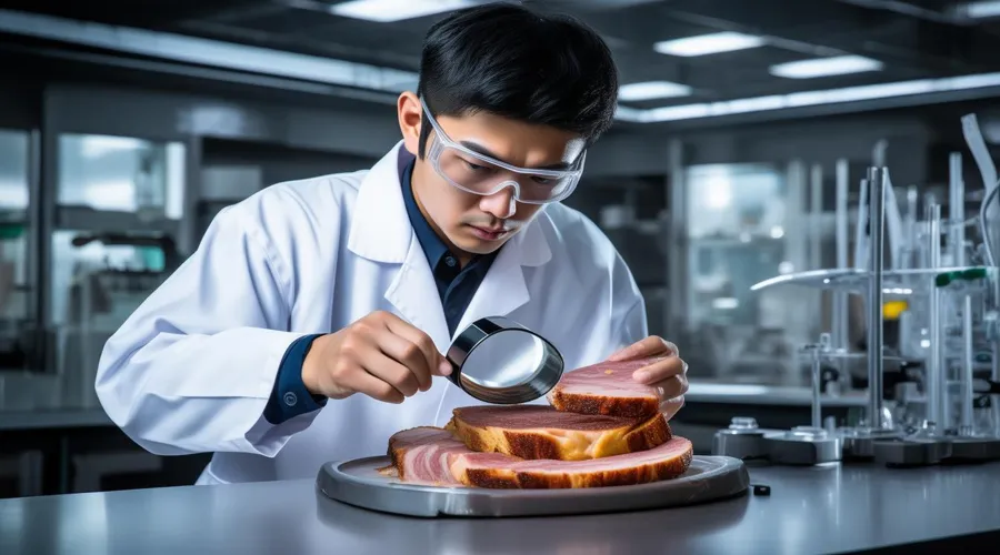 新余市2025年食品检测标准会有哪些变化？图片3