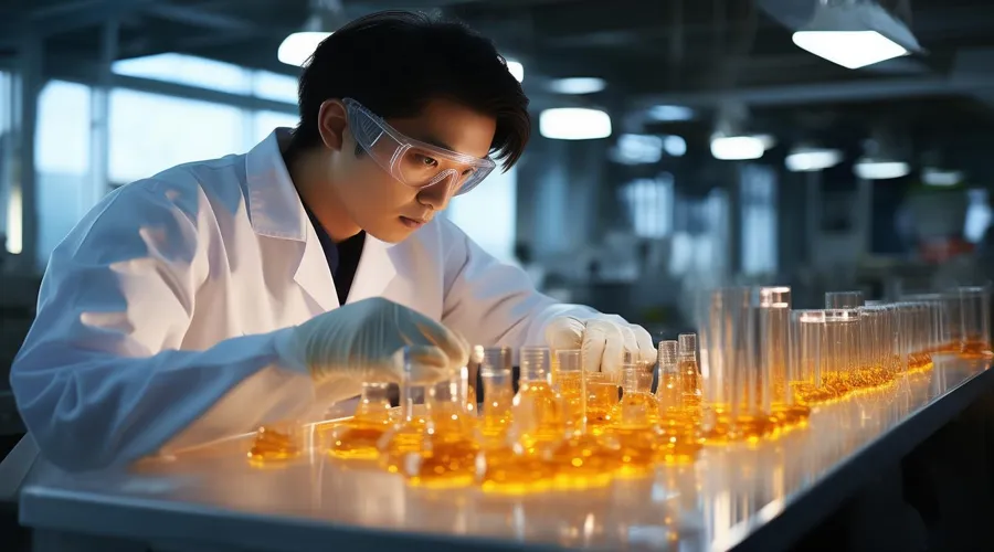 食品检测中的关键指标：消费者需要了解的知识图片9
