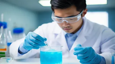 2025年食品检测新趋势：木瓜干的质量与安全如何保障？