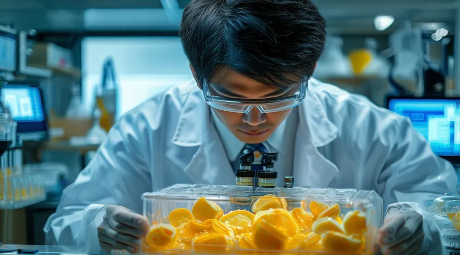 作为食品添加剂的检测标准是什么？有哪些国际规范？图片1