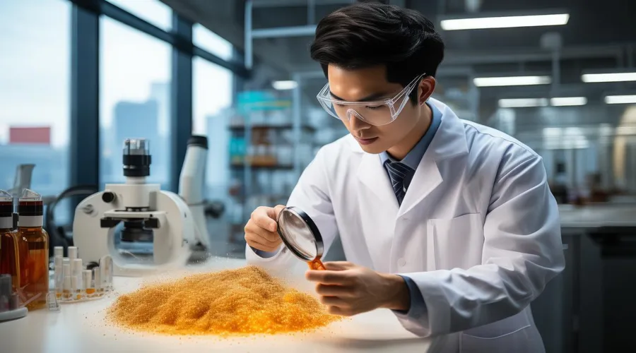 解读2025年食品法规：巧克力奶油面包的质量与安全检验要求图片0