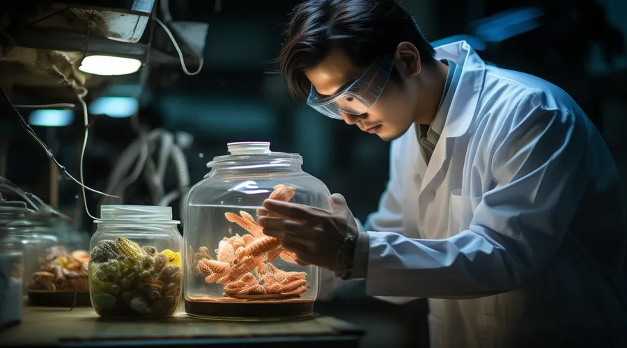 2025年食品安全法新规解读：凤尾鱼检测的关键指标与要求图片10