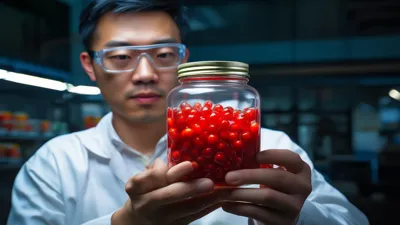 2025年食品检测机构如何提升检测效率与准确性？
