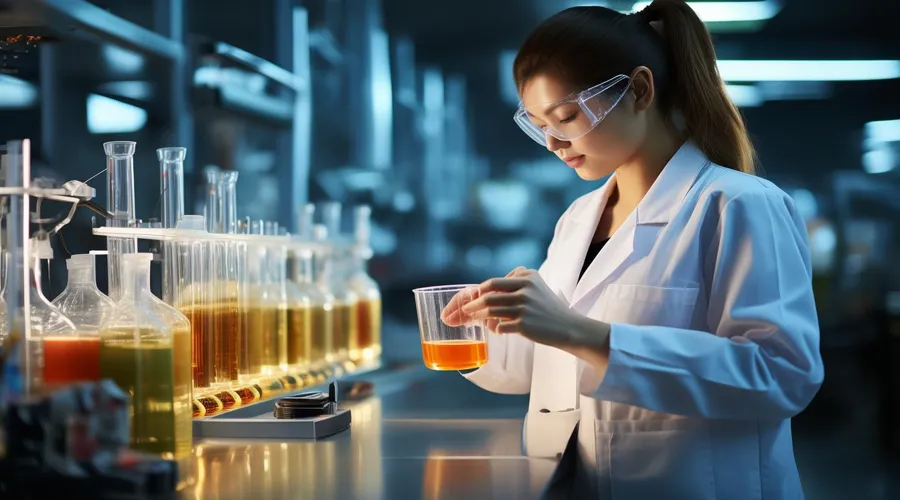 食品微生物检测对五谷杂粮混合包的保质期有何影响？图片11