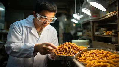 食品检测中，乳酸菌复合饮品的益生菌存活率受哪些因素影响？