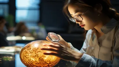 2025年食品升级：苦荞茶检验流程与机构认证要求