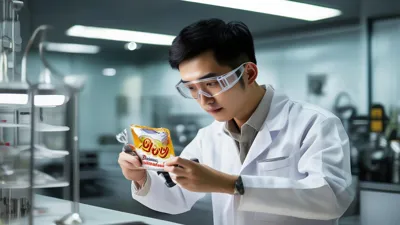 蜂蜜味大麦片的微生物检验指标有哪些需要注意的地方？