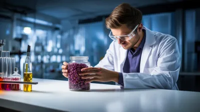 芦笋段罐头的检验流程详解：丽江市专业食品机构的操作指南