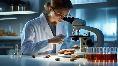 2025年菏泽市食品检测技术如何保障比目鱼的安全性？