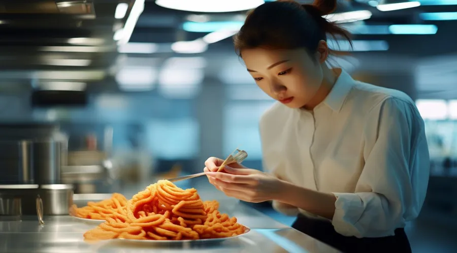羊肉干中的添加剂是否符合食品检验标准？图片1