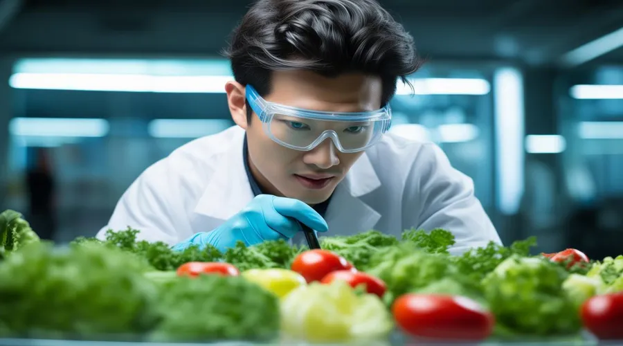 2025年食品检测技术升级：那曲市机构如何应对杨梅棒冰的挑战？图片2