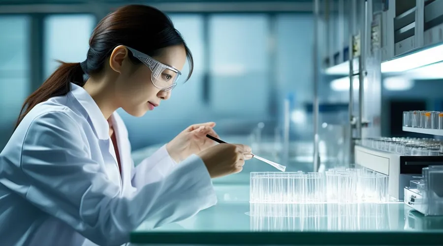 2025年食品安全保障：三氯蔗糖检测仪器的选择与使用技巧图片7