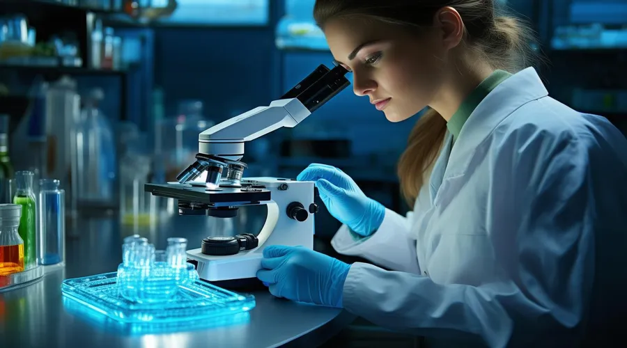 2025年速食哈密瓜面的微生物检验流程会有哪些升级？图片0