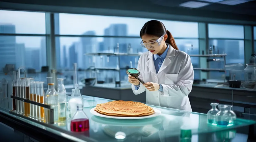 2025年消费者如何通过检测报告判断香蕉糖的安全性？图片4