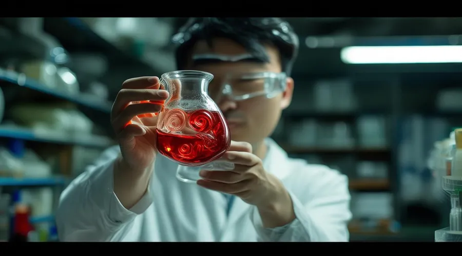 2025年食品检测新趋势：维生素C强化配方奶的质量与安全图片2