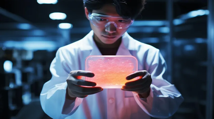2025年食品科学热点：铁剂在婴幼儿食品中的应用与安全检验图片0