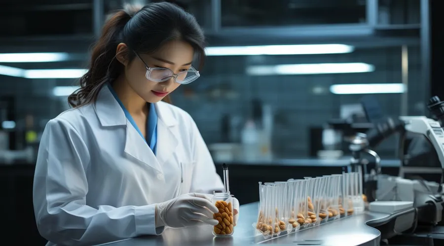 2025年乳酸菌能量饮品市场趋势与日照市食品检验机构的角色定位图片3