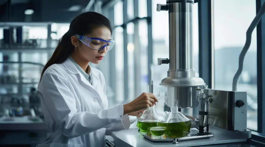 2025年食品检验技术在商洛市酱猪尾生产中的应用与突破图片0