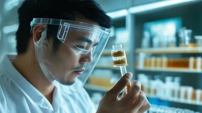 2025年腰果蔓越莓干混合食品的检测标准有哪些新变化？