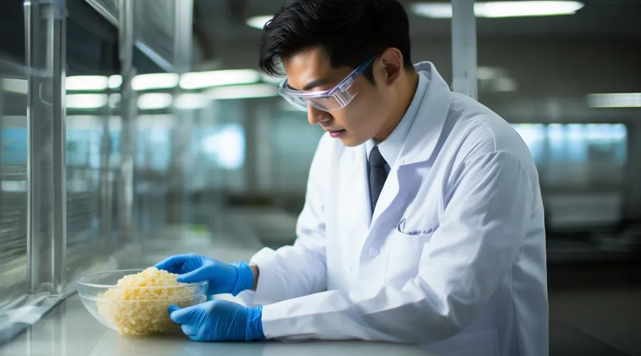 2025年食品检测新趋势：蛋液成分技术的突破与应用图片3