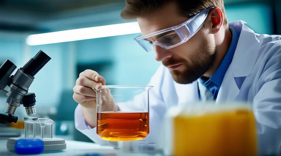 2025年食品检测新规范：原味核桃中天然成分与人工残留物的检验要点图片3