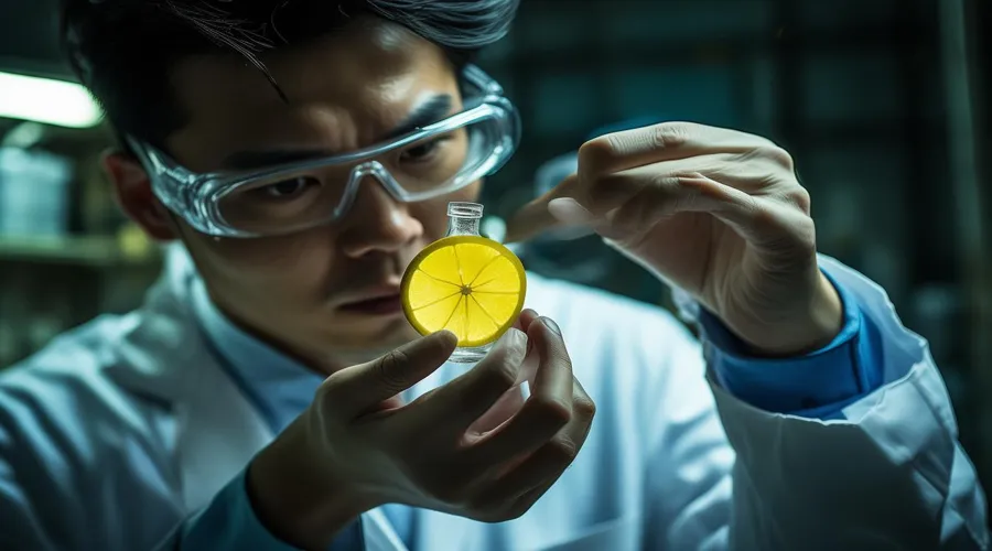 2025年合肥市草菇食品安全检验流程中有哪些创新技术值得关注？图片5