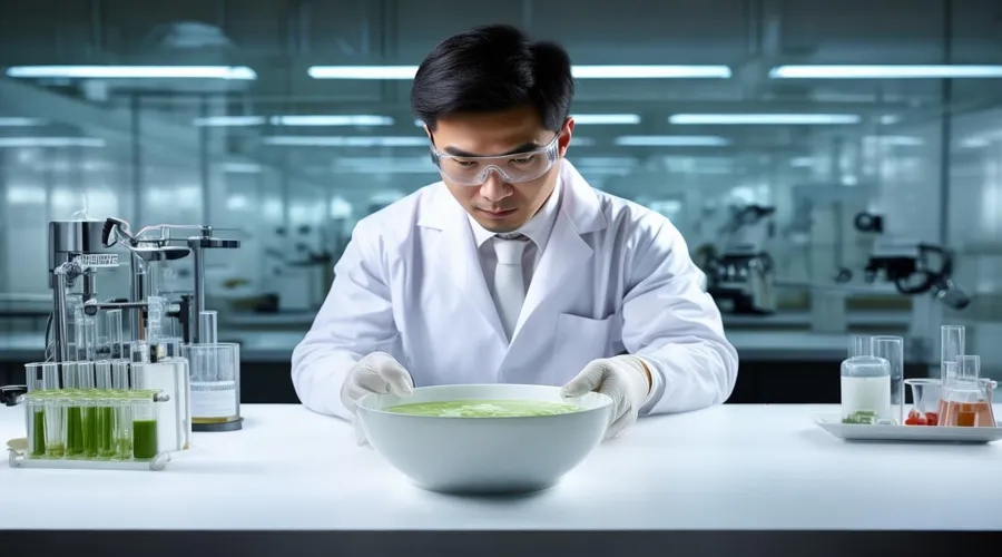 食品安全检测：如何识别婴儿配方粉中的潜在风险？图片7