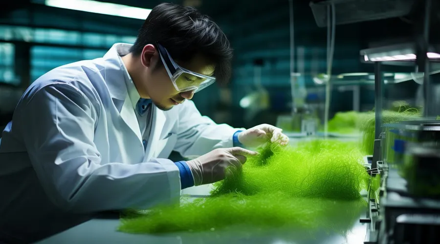 2025年灵芝类食品中有效成分的检测技术有哪些突破？图片7