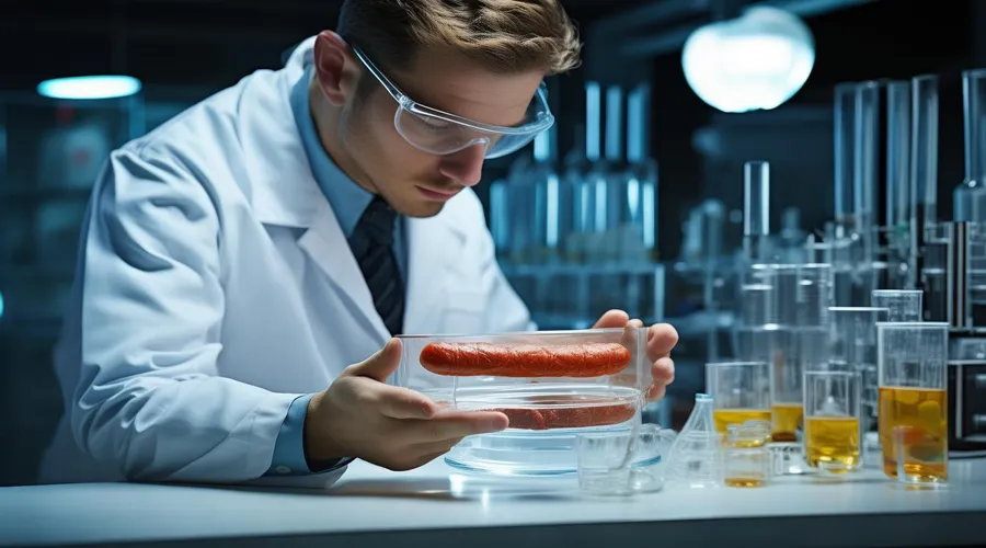 2025年机构推荐：术后康复食品中胶原蛋白汤的检测项目与评估标准图片11