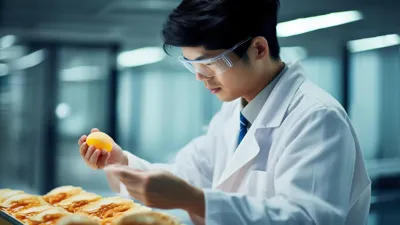 玻尿酸在食品中的含量标准是什么？防城港市的检测机构如何执行？