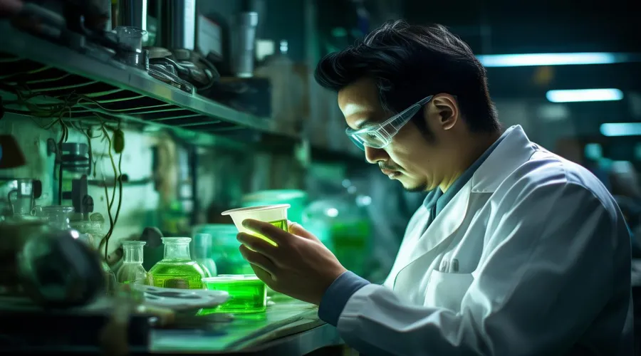 2025年权威机构发布的植物油质量检测报告图片6