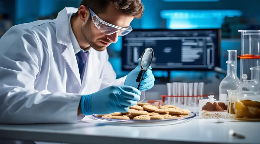 权威机构解读：食品检测中蝎子陈酒的微生物与化学指标要求图片9