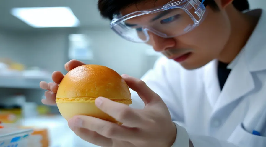 2025年食品检测新技术应用：提升蜜饯月饼质量的检验策略图片1