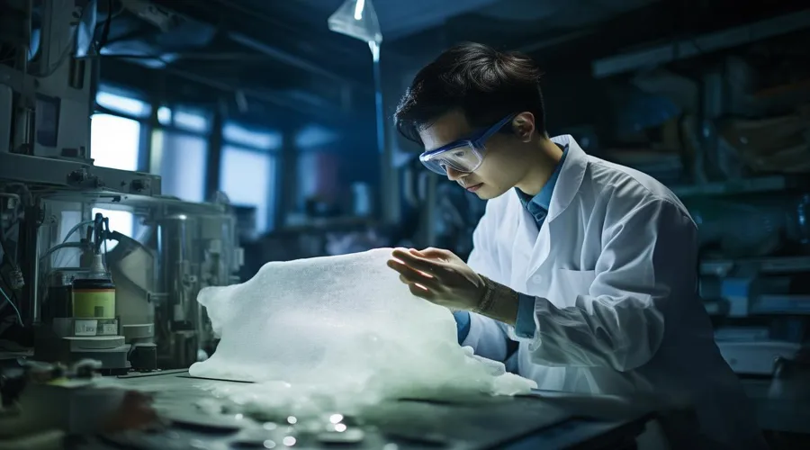 巧克力冰沙的营养与安全：阳江市检测机构提供的科学依据图片4
