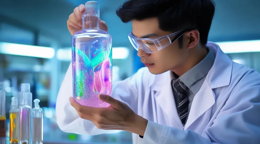 如何通过检测技术保障洛阳市挂面产品的食用安全？图片5