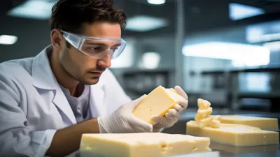 2025年食品检测机构是否会引入更严格的素肉丝成分标准？