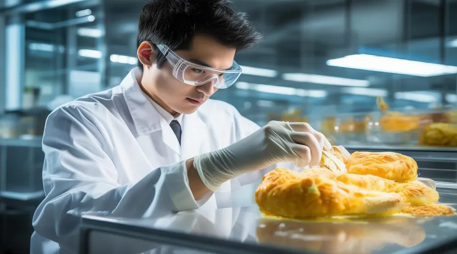 即食汤类食品中重金属含量的检验与风险评估图片12