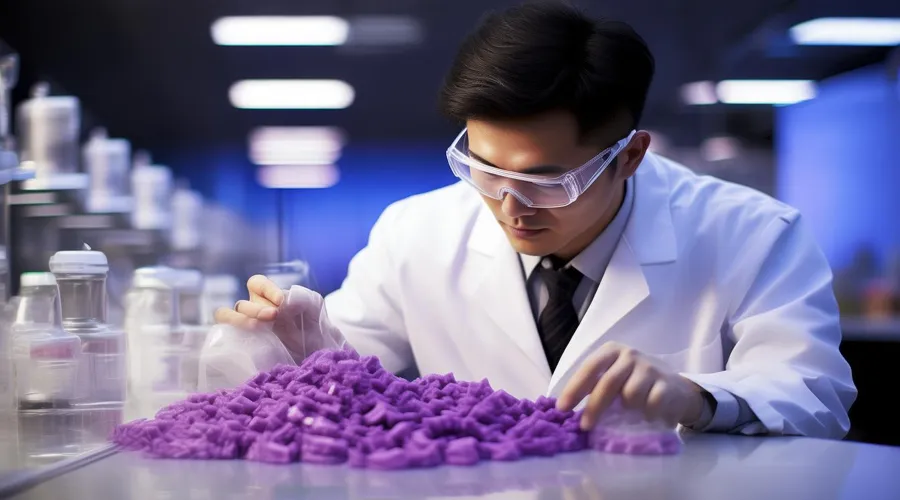 酸甜糖的甜蜜秘密：牡丹江市专业机构带你认识食品检验的重要性图片7