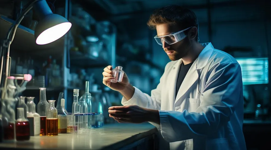 荷叶糖作为特色食品，2025年的检测流程会有何优化？图片5