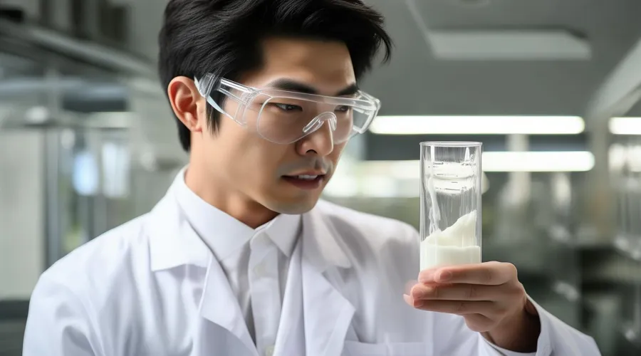 2025年六盘水市腌菜花中亚硝酸盐含量检测标准是什么？图片0