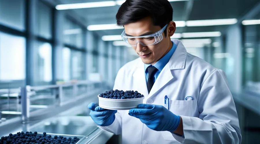 2025年食品检验机构如何应对白味噌市场的快速扩展需求？图片10