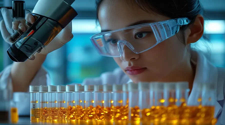 湖南粽子的食品检测报告应包含哪些关键信息？图片6