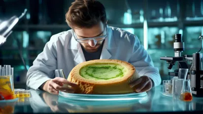 2025年普洱茶质量检测新标准：食品机构如何保障消费者权益