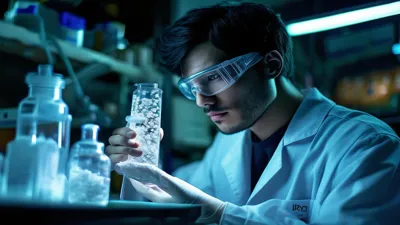 风险防控：覆盖农残、微生物、新规变化等检测重点